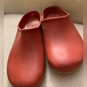 Sloggers Clogs SZ US 10 / EU 41